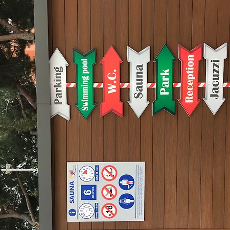 Hotel Reymar Мальграт-де-Мар Экстерьер фото