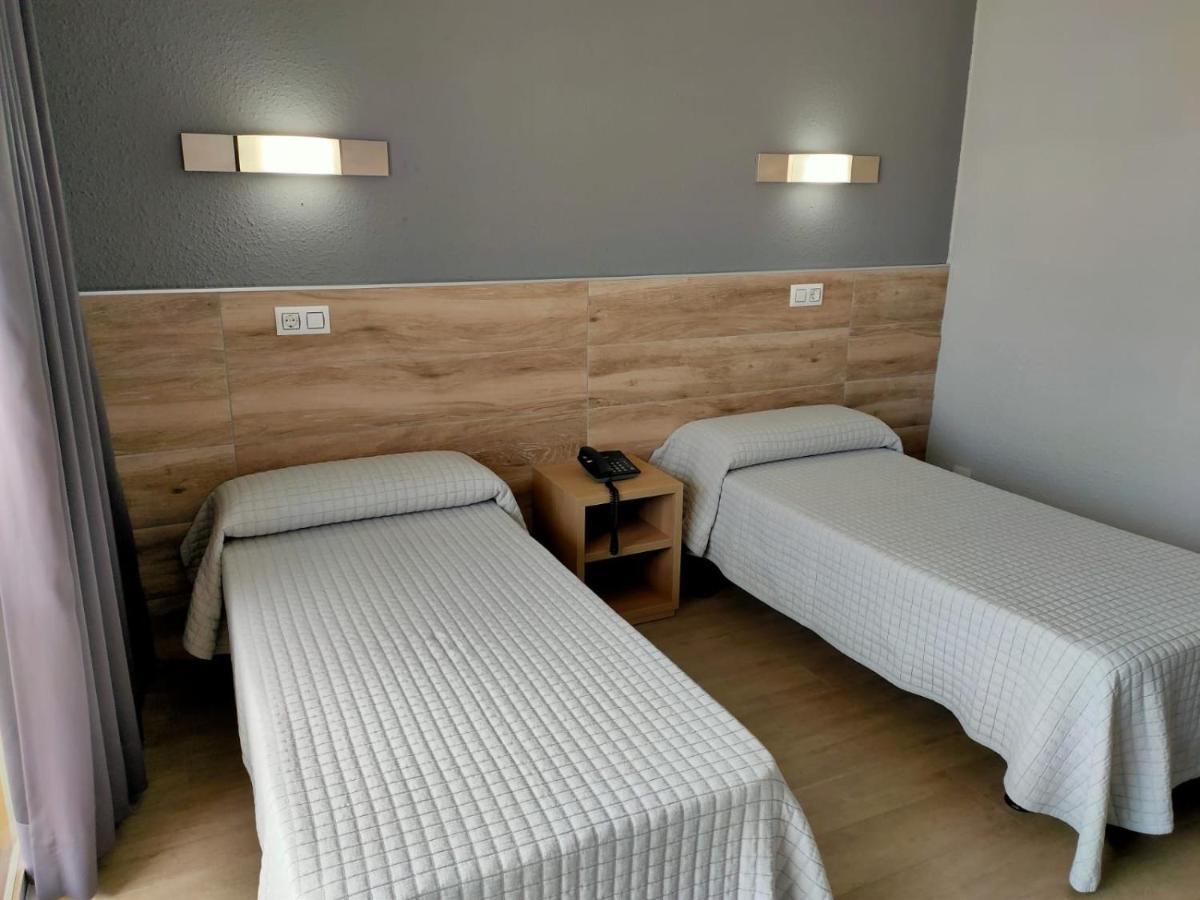 Hotel Reymar Мальграт-де-Мар Экстерьер фото