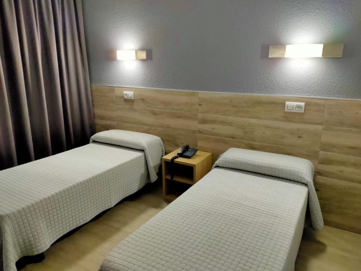 Hotel Reymar Мальграт-де-Мар Экстерьер фото