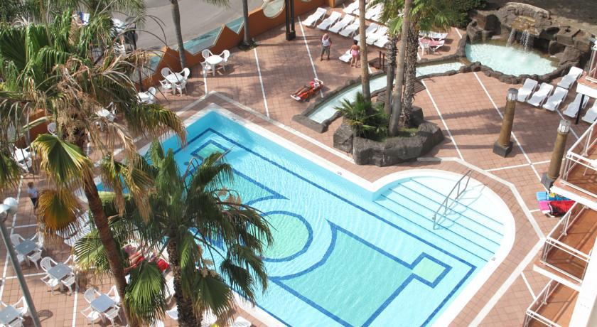 Hotel Reymar Мальграт-де-Мар Экстерьер фото