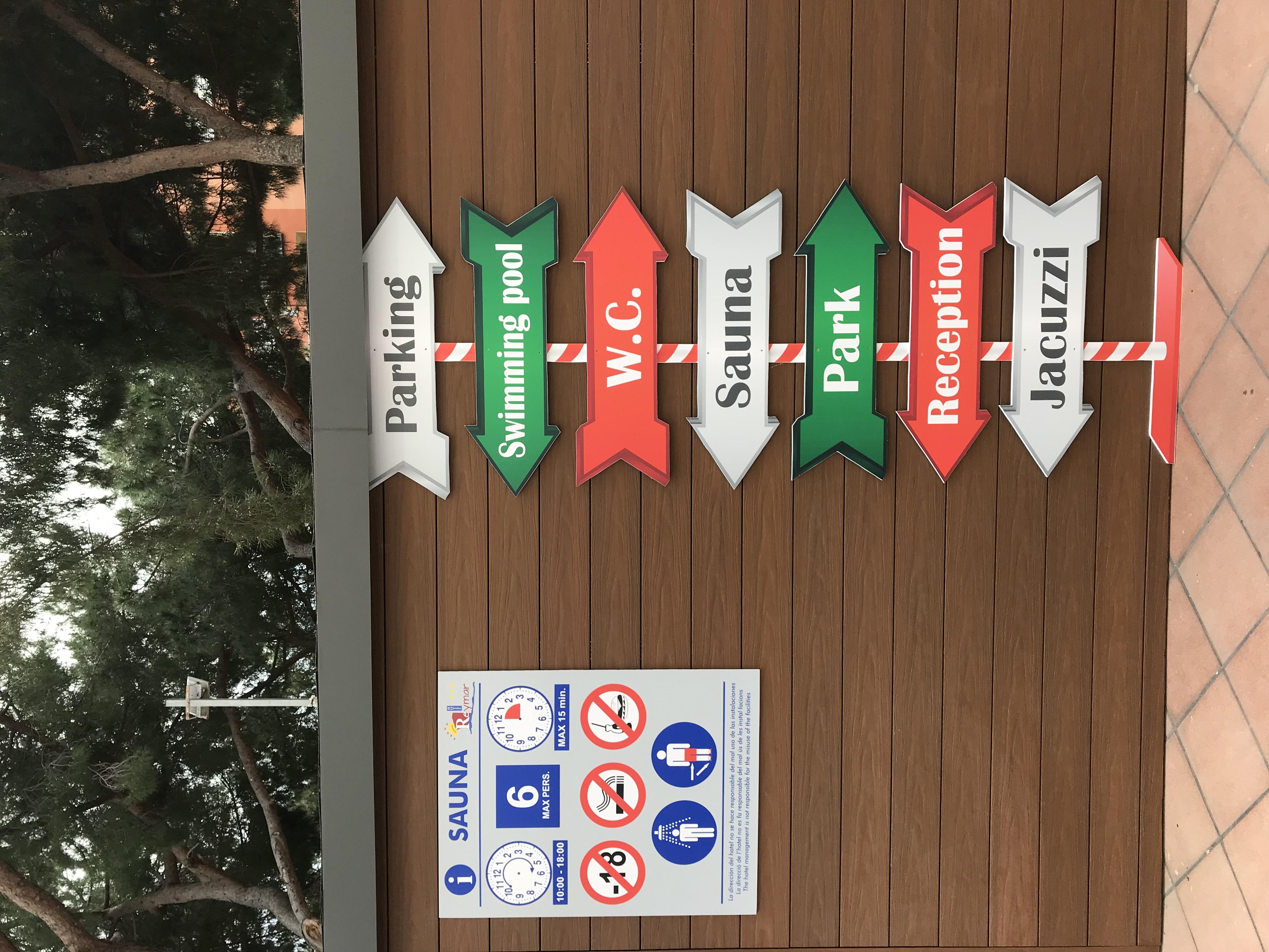 Hotel Reymar Мальграт-де-Мар Экстерьер фото