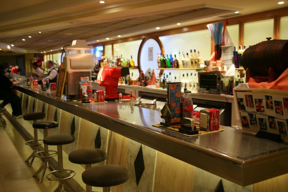 Hotel Reymar Мальграт-де-Мар Экстерьер фото