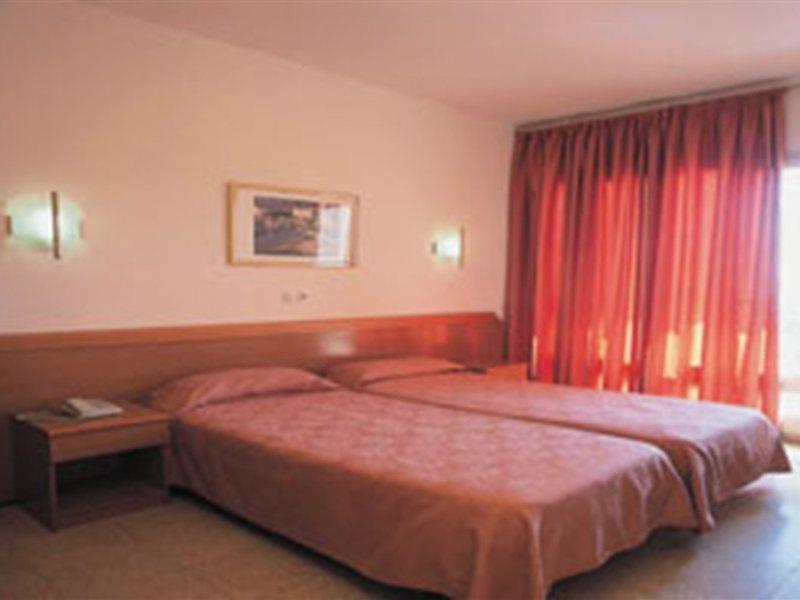 Hotel Reymar Мальграт-де-Мар Экстерьер фото