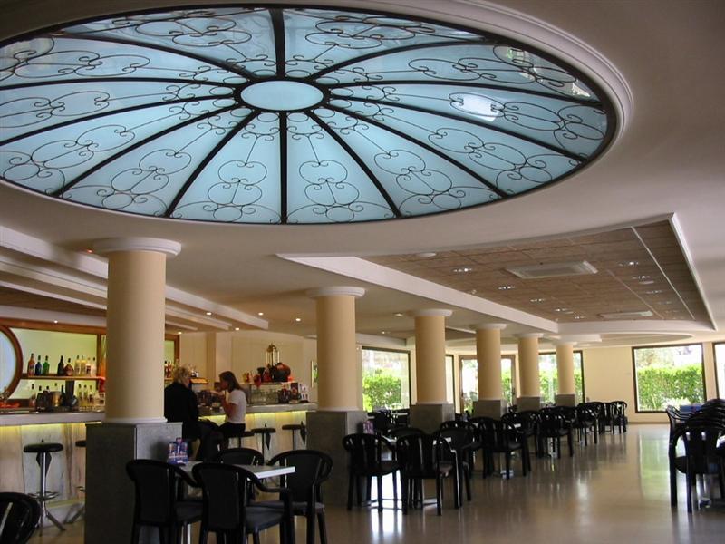 Hotel Reymar Мальграт-де-Мар Экстерьер фото